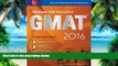 Best Price McGraw-Hill Education GMAT 2016: Strategies + 8 Practice Tests + 11 Videos + 2 Apps