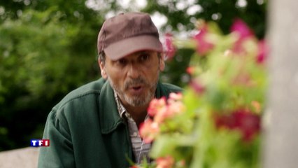 Extrait du film : "Le mec de la tombe d'à coté"