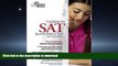 FAVORIT BOOK Cracking the SAT Spanish Subject Test, 2009-2010 Edition (College Test Preparation)