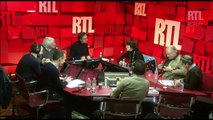 Anny Duperey et Bernard Lecoq étaient les invités de Stéphane Bern dans À La Bonne Heure