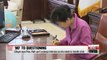 President Park's lawyer rejects to in-person questioning by prosecution as Park must prep measures on current crisis