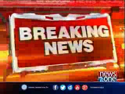 Gen Raheel Sharif final farewell meeting with the Prime Minister Nawaz Sharif