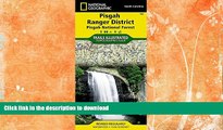 READ BOOK  Pisgah Ranger District [Pisgah National Forest] (National Geographic Trails