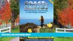 READ THE NEW BOOK Coast to Cactus: The Canyoneer Trail Guide to San Diego Outdoors The Canyoneers