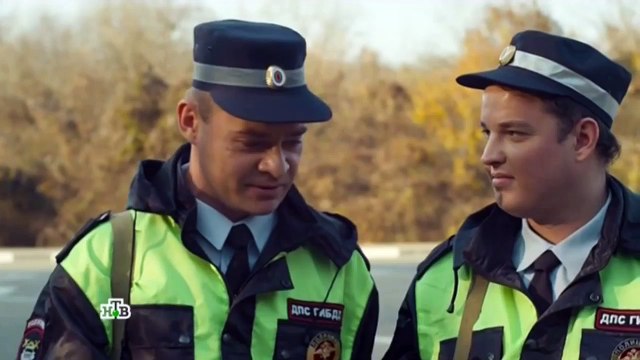 Казаки 1 серия / Сериал Казаки 2016
