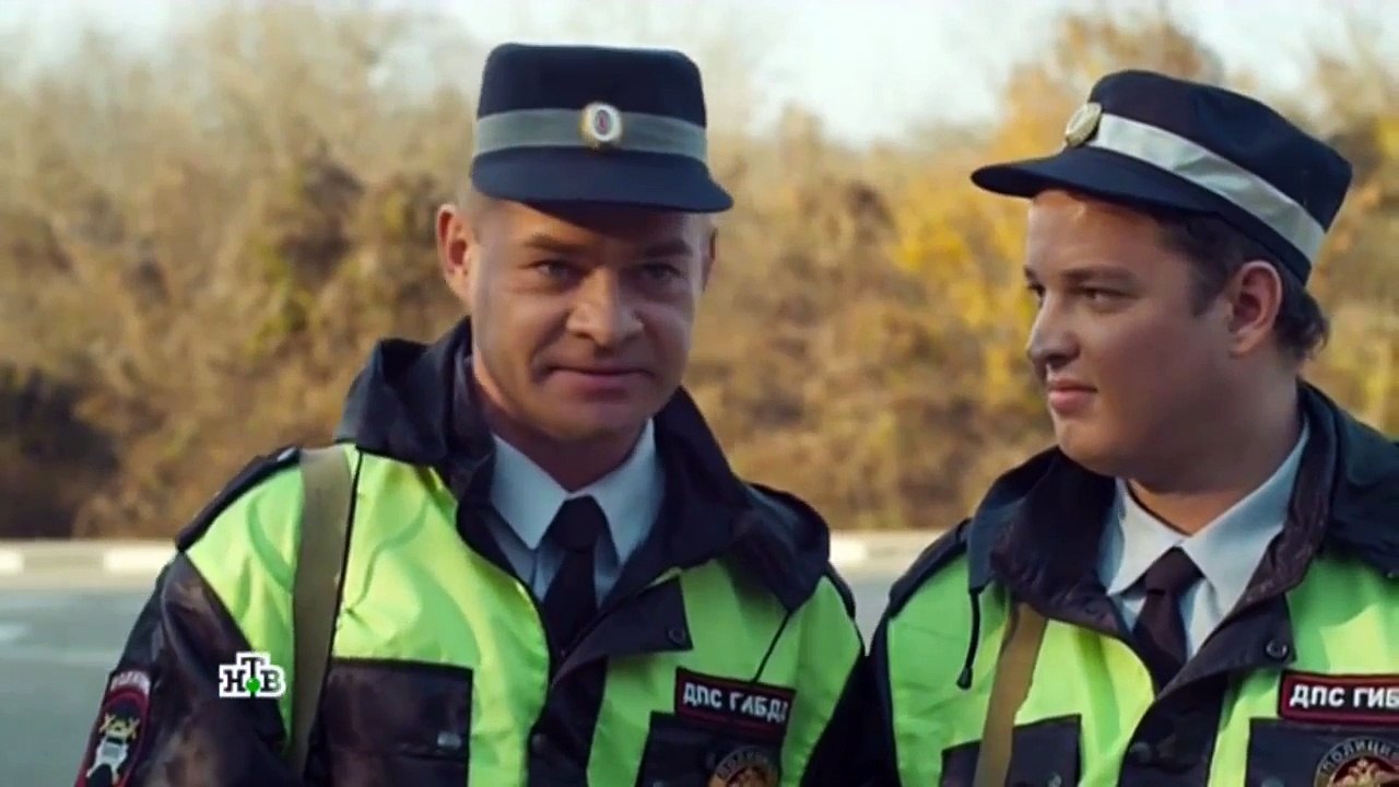 Казаки 1 Серия / Сериал 2016