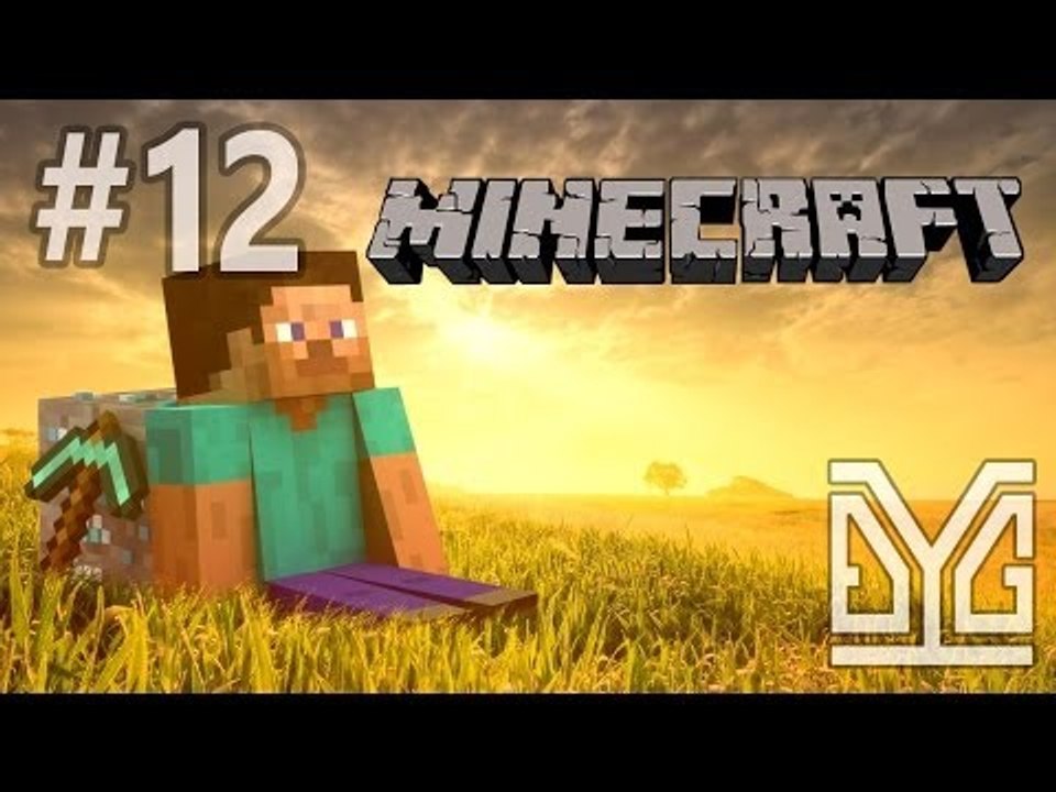 Minecraft #12: Khám phá :(