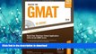 FAVORIT BOOK Master The GMAT - 2010: CD-ROM Inside; Boost YOur Business School Application with a