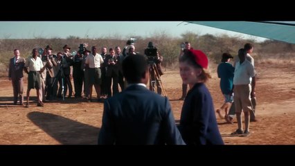 A United Kingdom Fragman
