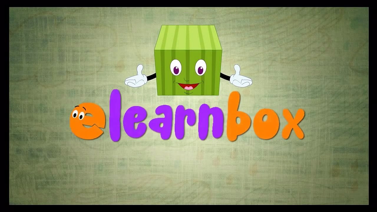 ABC Song - Phonics Songs - English nursery rhymes animated videos for children