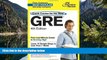 Buy Princeton Review Crash Course for the New GRE, 4th Edition (Graduate School Test Preparation)