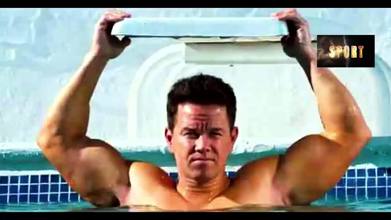 Mark Wahlberg & Vin Diesel Workout 2016 Motivation