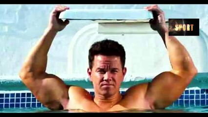 Mark Wahlberg & Vin Diesel Workout 2016 Motivation