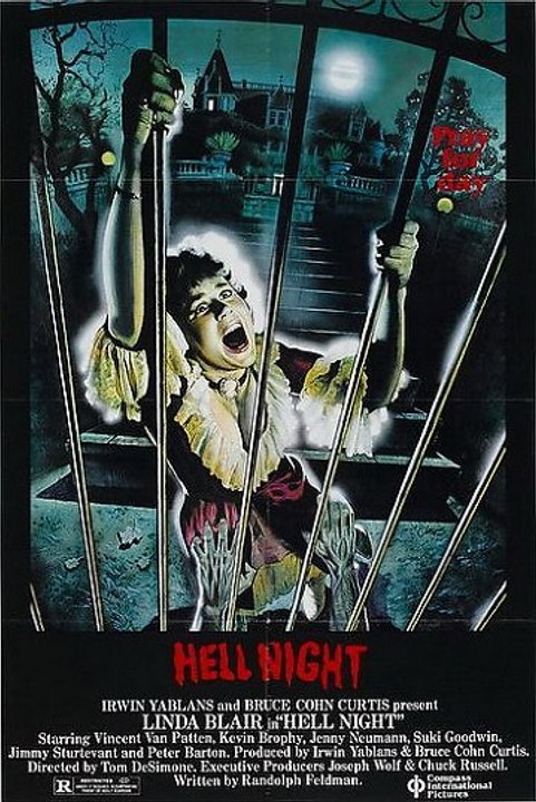 (1) thgin lleh (1981)
