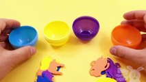 Colors for Children to Learn with Animals - Colours for Kids to Learn - Kids Learning & Animal