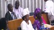 Dispute entre Moustapha Cissé Lô et Aïda Mbodj à l’Assemblée nationale