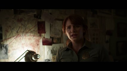 -He Says He Wasn't Alone- Clip - Disney's Pete's Dragon