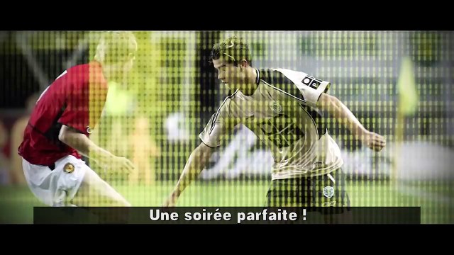 Les nouvelles Nike CR7 Mercurial Superfly V Discovery