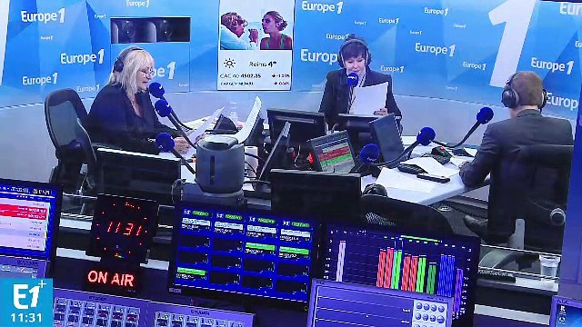 L'épidémie de gastro-entérite très en avance