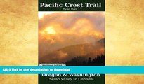 READ  Pacific Crest Trail Pocket Maps - Oregon   Washington FULL ONLINE