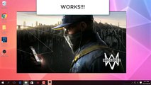 Download and Install Watch Dogs 2   Crack V1.1 ( FREE Download )