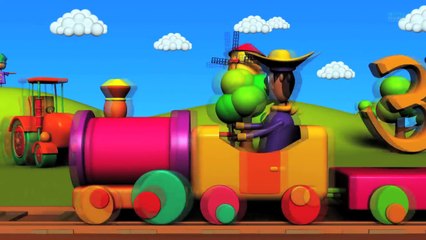 Hindi Rhymes Hindi Swar Learning