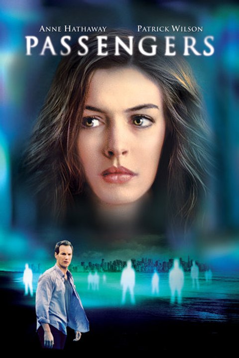 PASSENGERS Clip & Trailer (2016)