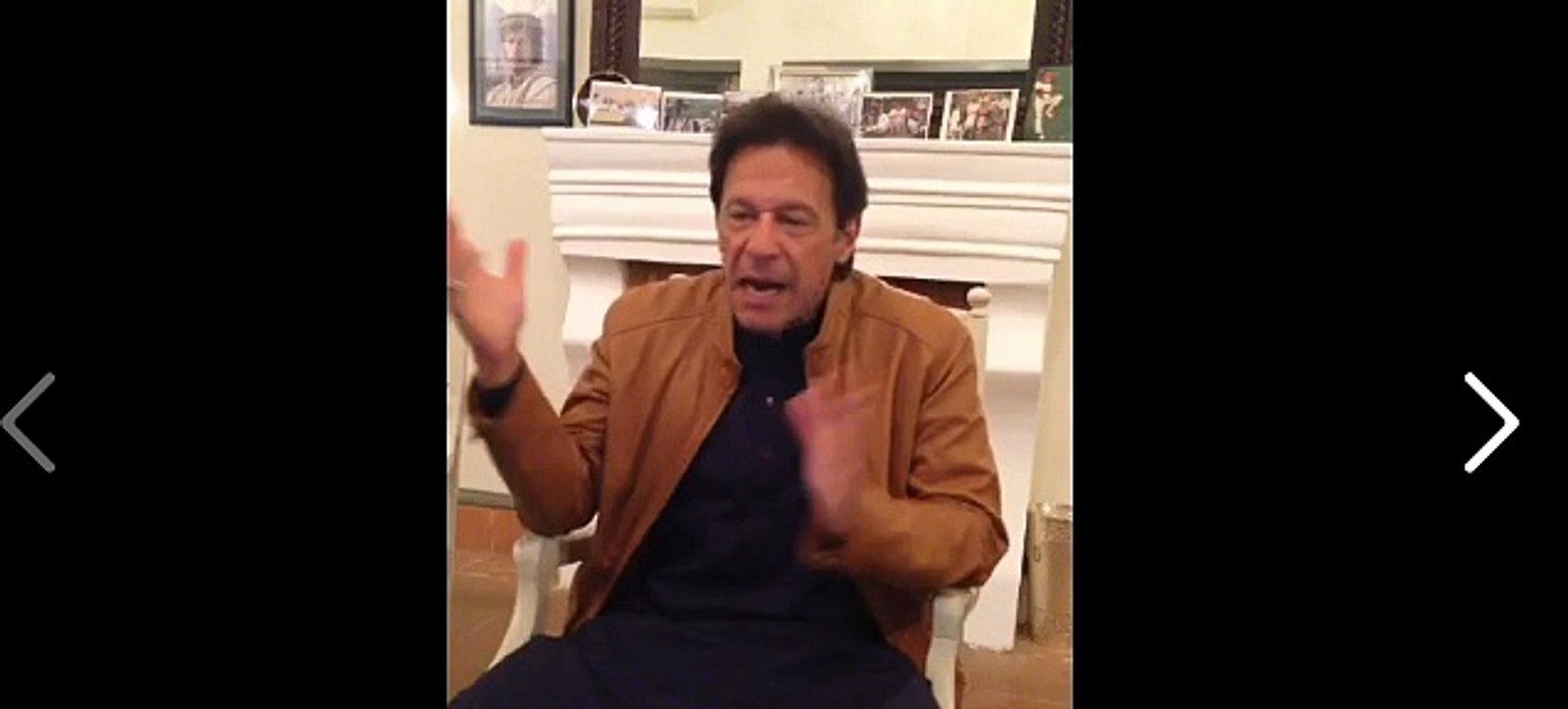 IK Latest speech 28-11-2016