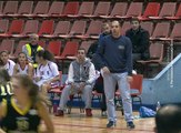 Košarkašice Bora već najbolje u prvom delu sezone, 28. novembar 2016. (RTV Bor)