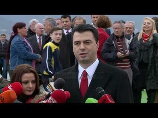 28 Nëntori, Basha: Të nderojmë sakrificën e dëshmorëve - Top Channel Albania - News - Lajme