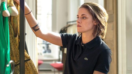 PERSONAL SHOPPER - Teaser Exclusif