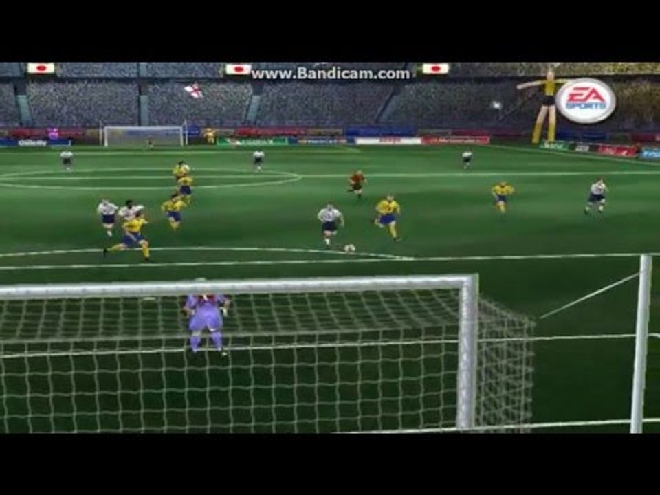 FIFA  || 1