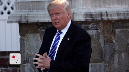 Trump Could Be First Petless President in Over A Century