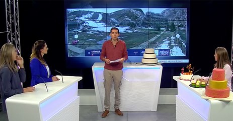 La place de l'info du vendredi 25 novembre 2016