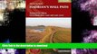 FAVORITE BOOK  Walking Hadrian s Wall Path: National Trail Described West-East and East-West