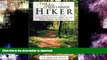 FAVORITE BOOK  The Afternoon Hiker: A Guide to Casual Hikes in the Great Smoky Mountains FULL