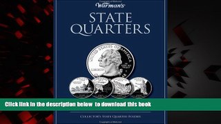 {BEST PDF |PDF [FREE] DOWNLOAD | PDF [DOWNLOAD] State Quarter 1999-2009 Collector s Folder: