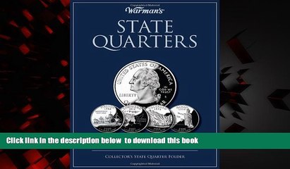 {BEST PDF |PDF [FREE] DOWNLOAD | PDF [DOWNLOAD] State Quarter 1999-2009 Collector s Folder: