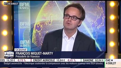 François Fillon représentera la droite et le centre à la présidentielle de 2017 - 28/11