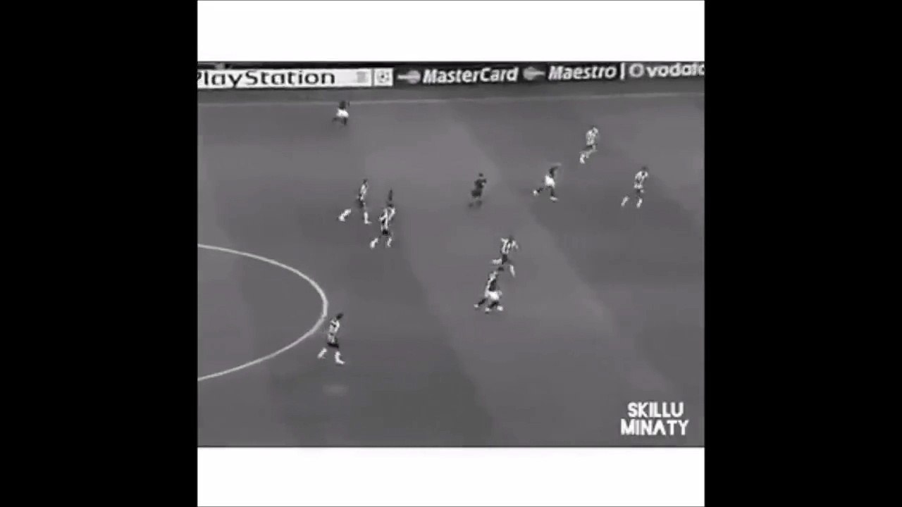 Goal Clip - Cristiano Ronaldo's Goal  - Manchester United vs Porto 2008