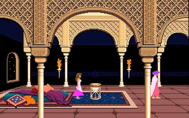 Let's Play Prince of Persia (1989)