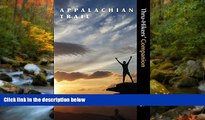 FAVORIT BOOK Appalachian Trail Thru-Hikers  Companion (2015) Appalachian Long Distance Hikers