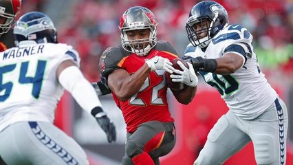 NFL hot reads: Week 12
