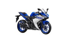 Yamaha YZF-R3