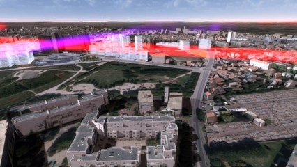 Grand Paris Express : le tracé de la ligne 15