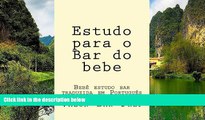 Buy Valor Bar Prep Estudo para o Bar do bebe: Bebe estudo bar traduzida em Portugues Audiobook