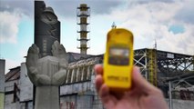 Ein neuer Sarkophag für Tschernobyl