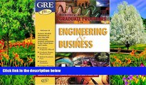 Buy Ets Engineering   Business (Directory of Graduate Programs: Vol. B: Engineering   Business)