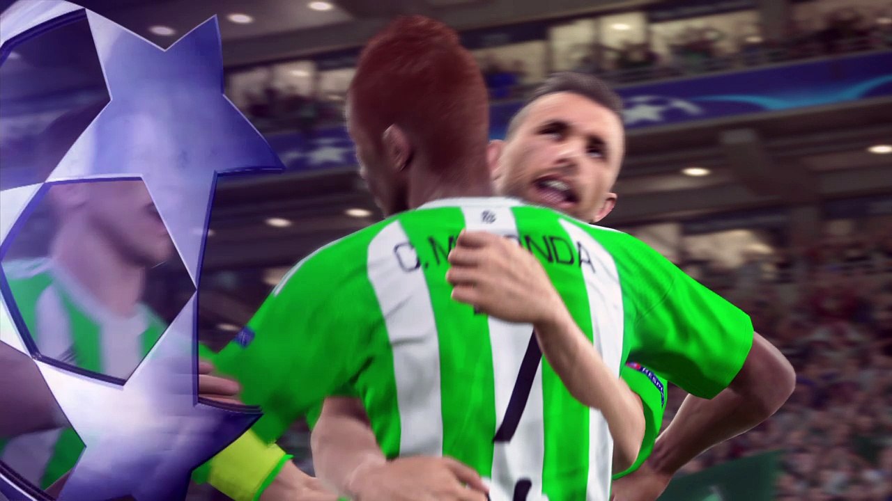 Pro Evolution Soccer 2017_golazo musonda