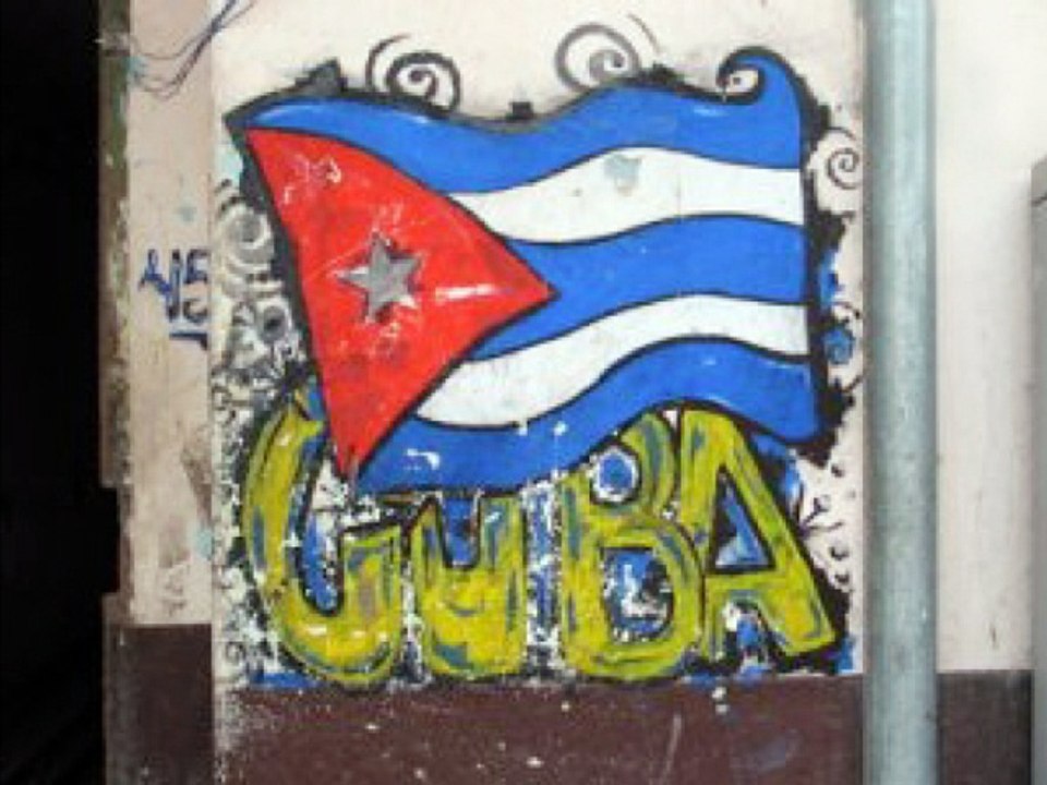 L'Occitània saluda Cuba !